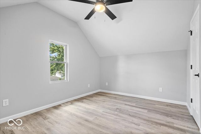 1336 S G Street, Elwood, IN 46036