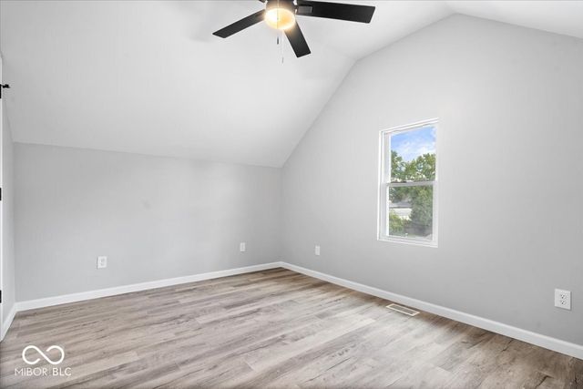 1336 S G Street, Elwood, IN 46036