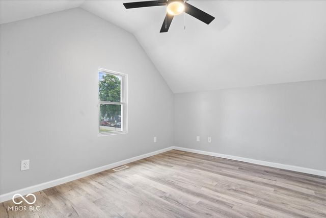 1336 S G Street, Elwood, IN 46036