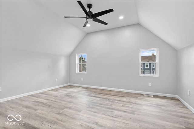 1336 S G Street, Elwood, IN 46036