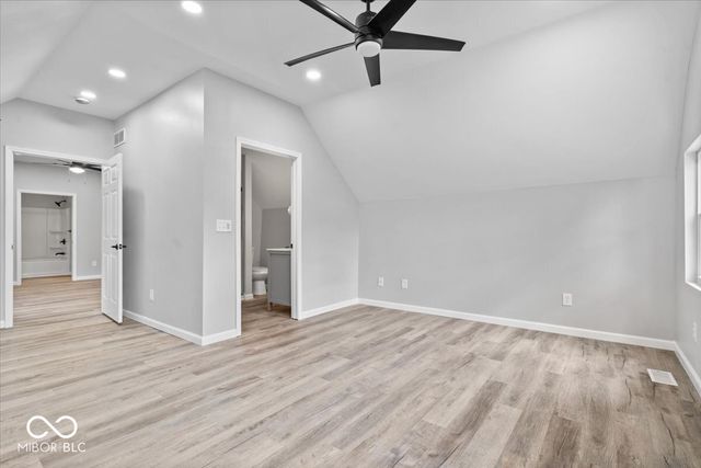 1336 S G Street, Elwood, IN 46036