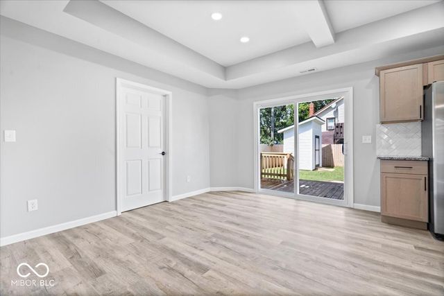 1336 S G Street, Elwood, IN 46036