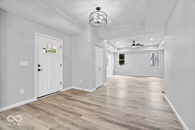 1336 S G Street, Elwood, IN 46036