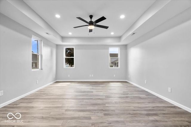 1336 S G Street, Elwood, IN 46036