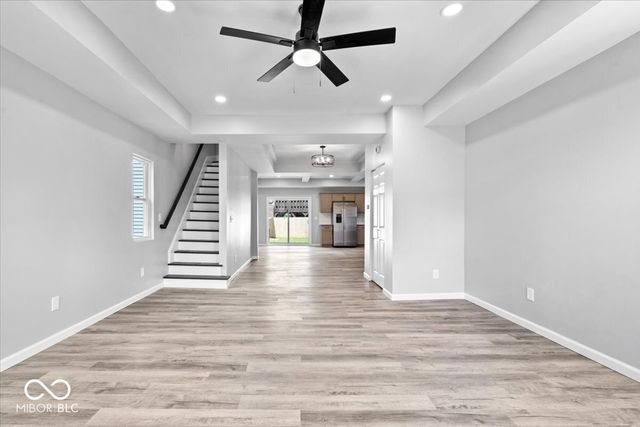 1336 S G Street, Elwood, IN 46036