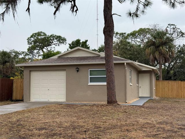 15217 OMAHA STREET, Hudson, FL 34667