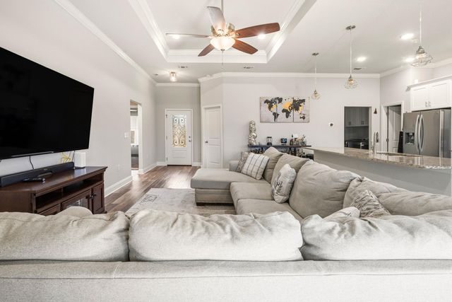 346 Morgan Lane, Mary Esther, FL 32569