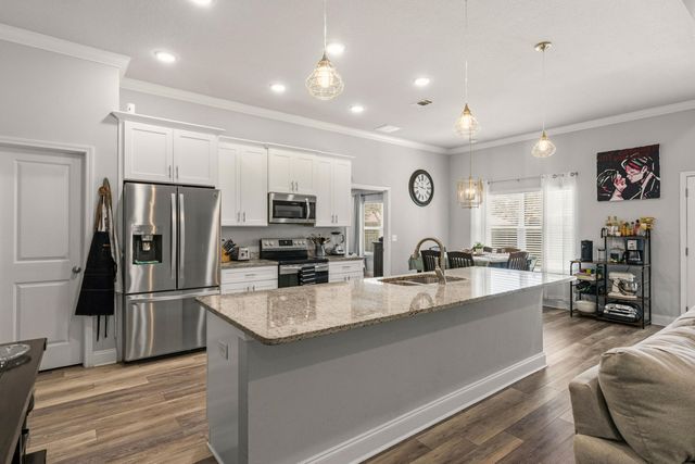 346 Morgan Lane, Mary Esther, FL 32569