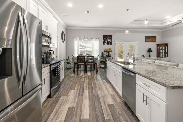 346 Morgan Lane, Mary Esther, FL 32569