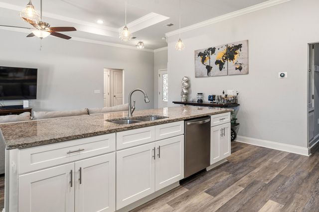 346 Morgan Lane, Mary Esther, FL 32569