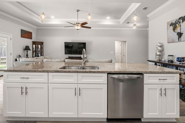 346 Morgan Lane, Mary Esther, FL 32569