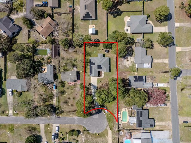 346 Morgan Lane, Mary Esther, FL 32569