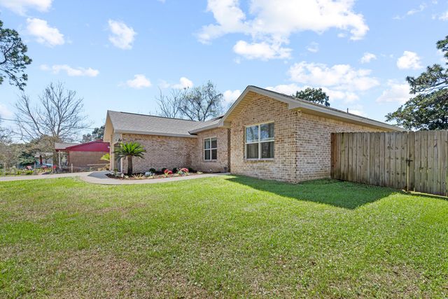 346 Morgan Lane, Mary Esther, FL 32569