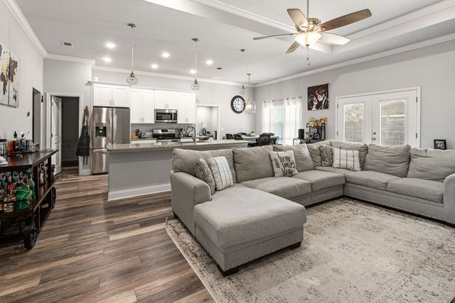 346 Morgan Lane, Mary Esther, FL 32569