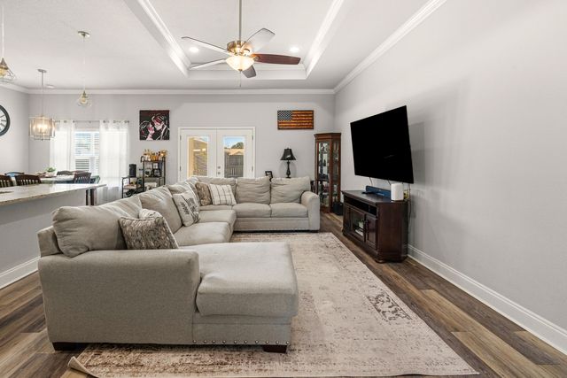 346 Morgan Lane, Mary Esther, FL 32569