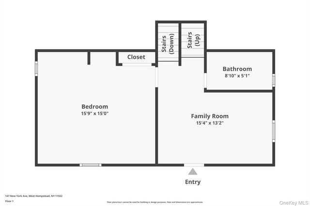 147 New York Avenue, West Hempstead, NY 11552