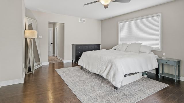 2905 Benjamin Avenue, Royal Oak City, MI 48073