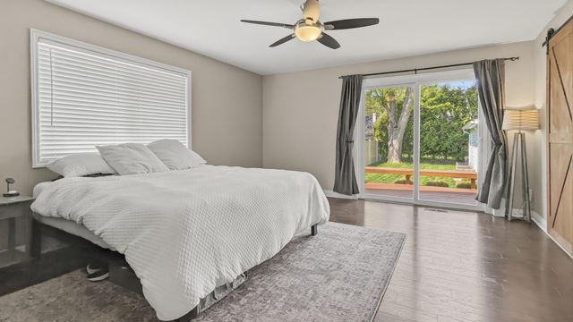 2905 Benjamin Avenue, Royal Oak City, MI 48073