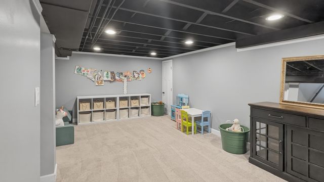 2905 Benjamin Avenue, Royal Oak City, MI 48073