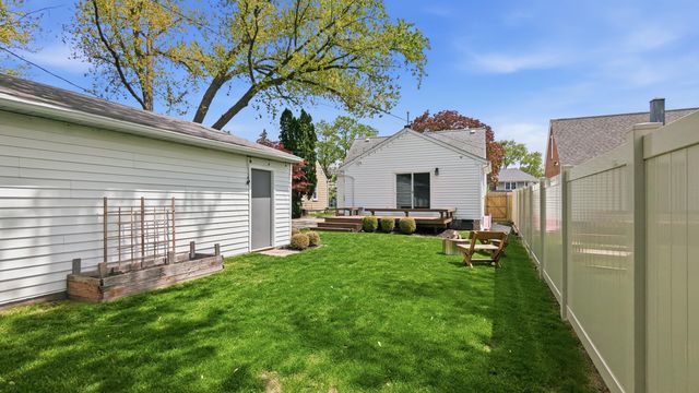 2905 Benjamin Avenue, Royal Oak City, MI 48073