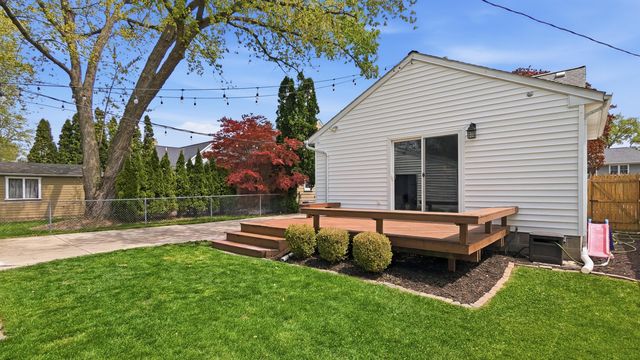 2905 Benjamin Avenue, Royal Oak City, MI 48073