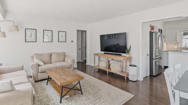 2905 Benjamin Avenue, Royal Oak City, MI 48073