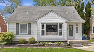 2905 Benjamin Avenue, Royal Oak City, MI 48073