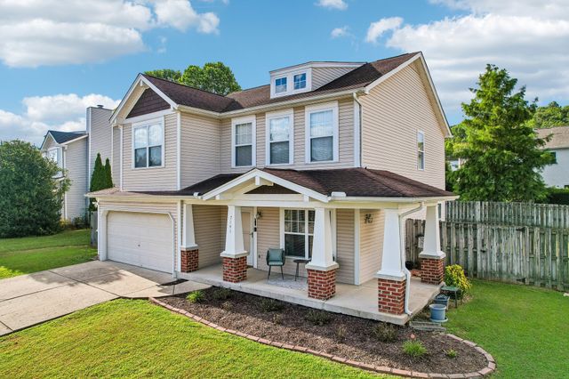 7141 Commonwealth Cir, Nashville, TN 37221