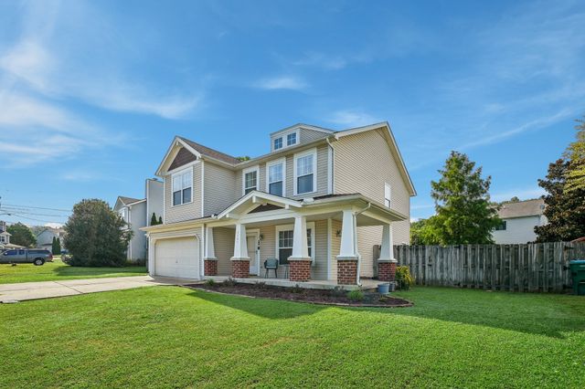 7141 Commonwealth Cir, Nashville, TN 37221