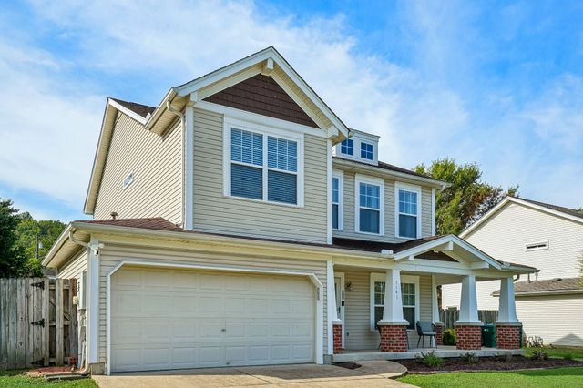 7141 Commonwealth Cir, Nashville, TN 37221