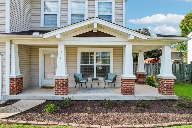 7141 Commonwealth Cir, Nashville, TN 37221