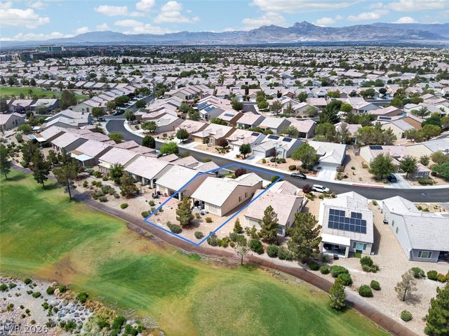 7820 Pine Warbler Way, North Las Vegas, NV 89084