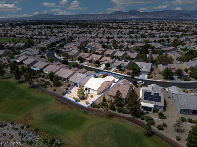 7820 Pine Warbler Way, North Las Vegas, NV 89084