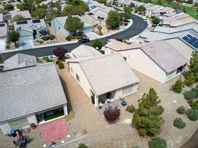 7820 Pine Warbler Way, North Las Vegas, NV 89084