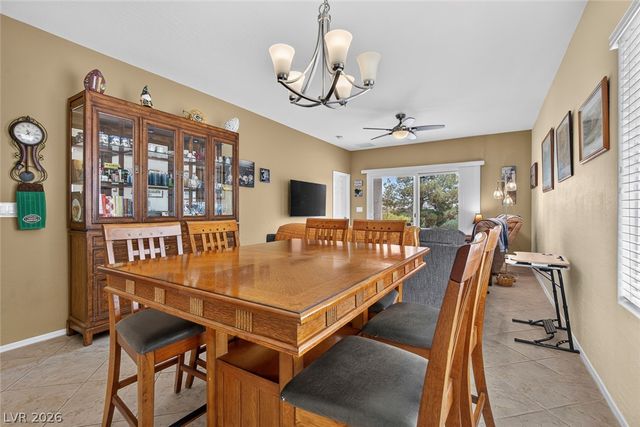 7820 Pine Warbler Way, North Las Vegas, NV 89084