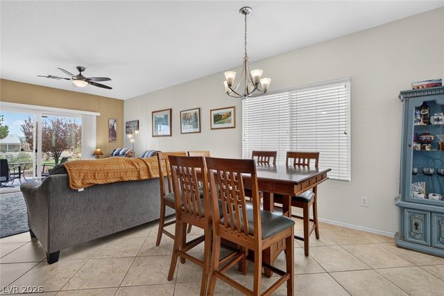 7820 Pine Warbler Way, North Las Vegas, NV 89084