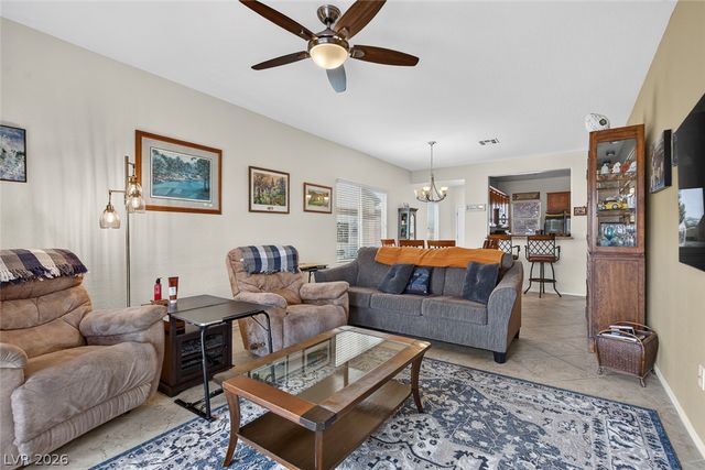 7820 Pine Warbler Way, North Las Vegas, NV 89084