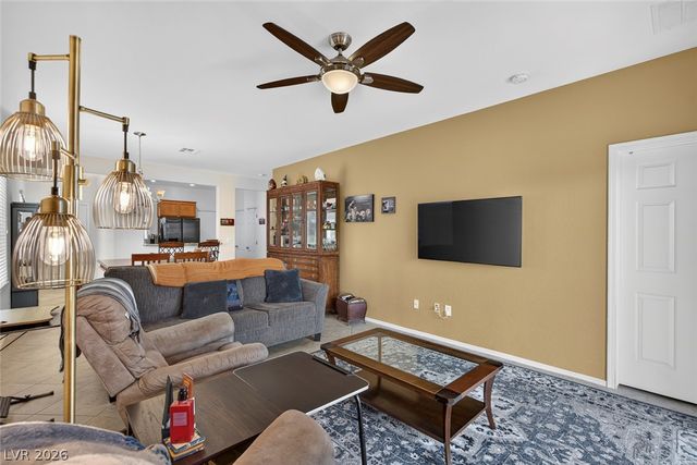 7820 Pine Warbler Way, North Las Vegas, NV 89084