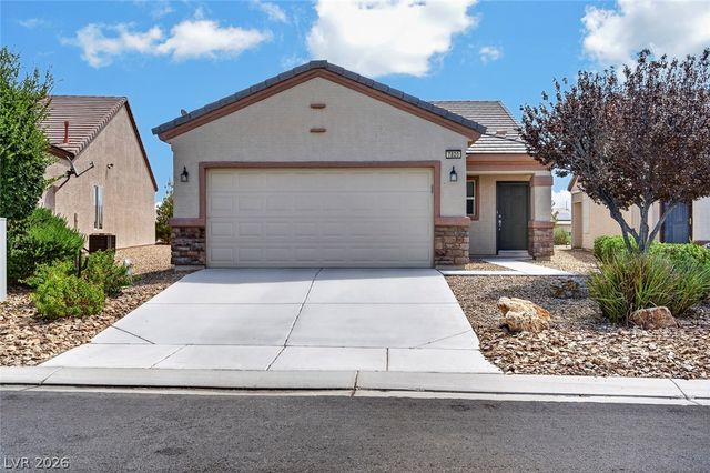 7820 Pine Warbler Way, North Las Vegas, NV 89084