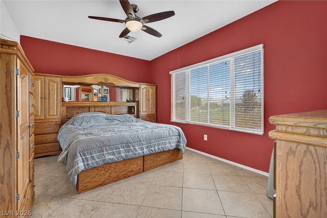 7820 Pine Warbler Way, North Las Vegas, NV 89084
