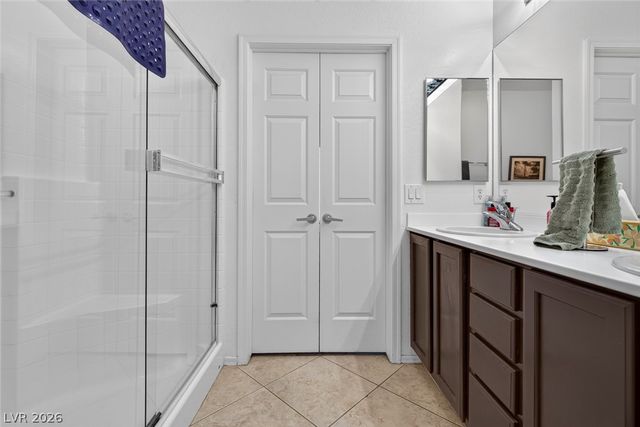 7820 Pine Warbler Way, North Las Vegas, NV 89084