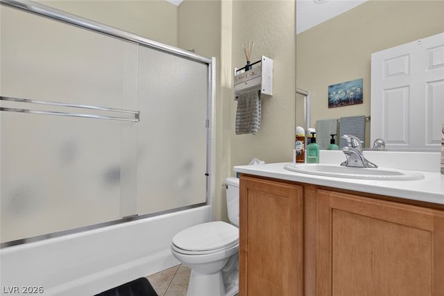 7820 Pine Warbler Way, North Las Vegas, NV 89084