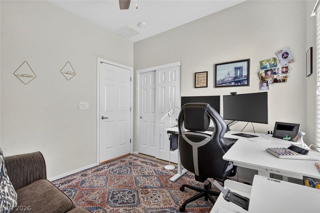 7820 Pine Warbler Way, North Las Vegas, NV 89084
