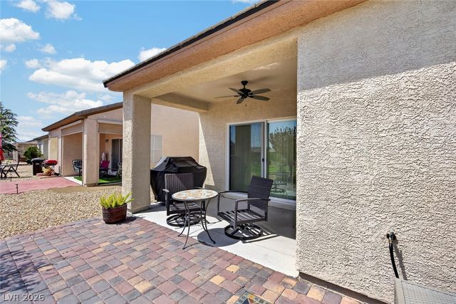 7820 Pine Warbler Way, North Las Vegas, NV 89084