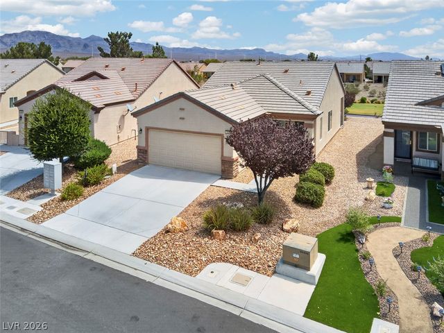 7820 Pine Warbler Way, North Las Vegas, NV 89084