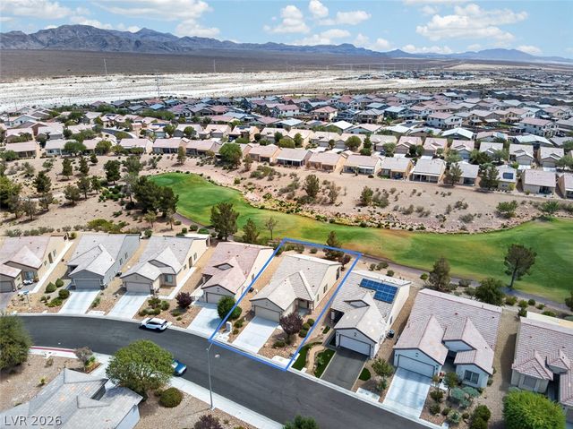 7820 Pine Warbler Way, North Las Vegas, NV 89084