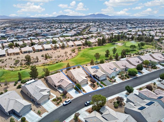 7820 Pine Warbler Way, North Las Vegas, NV 89084