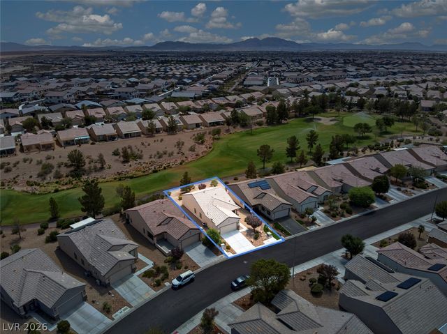 7820 Pine Warbler Way, North Las Vegas, NV 89084