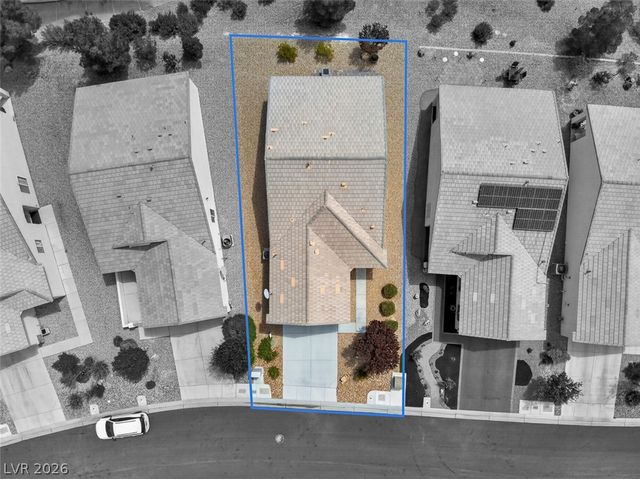 7820 Pine Warbler Way, North Las Vegas, NV 89084