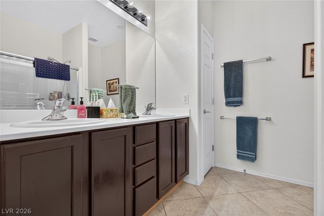 7820 Pine Warbler Way, North Las Vegas, NV 89084